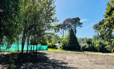 2 lotes en sierra de los padres Calles ricardo y tulio