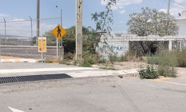 Terreno en renta en Km 4 de la carretera San Miguel de Allende esquina el Chino
