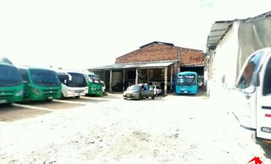 bodega en venta en san gabriel. Cod V3600