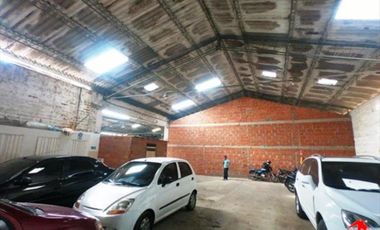 bodega en venta en san gabriel. Cod V3600