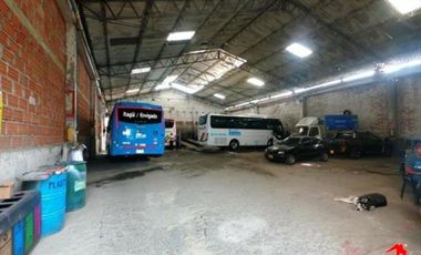 bodega en venta en san gabriel. Cod V3600