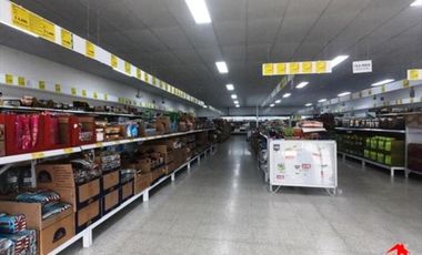 bodega en venta en san gabriel. Cod V3600