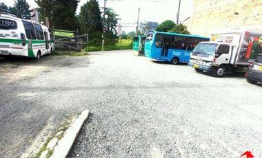 bodega en venta en san gabriel. Cod V3600