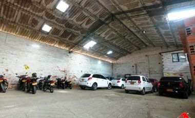 bodega en venta en san gabriel. Cod V3600