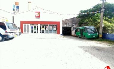 bodega en venta en san gabriel. Cod V3600