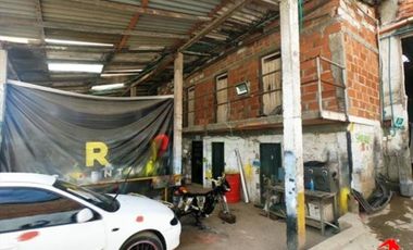 bodega en venta en san gabriel. Cod V3600