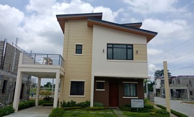 FOR SALE Modern Asian 5 Bedroom House and Lot