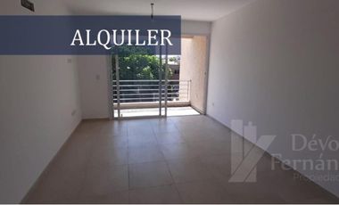 departamento de un ambiente a estrenar