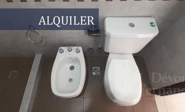 departamento de un ambiente a estrenar