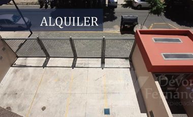 departamento de un ambiente a estrenar