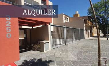 departamento de un ambiente a estrenar