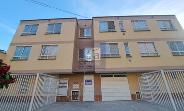 COD. 4857 - SE ARRIENDA APARTAMENTO - BARRIO: COMUNEROS