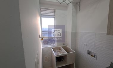 COD. 4857 - SE ARRIENDA APARTAMENTO - BARRIO: COMUNEROS