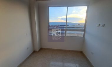 COD. 4857 - SE ARRIENDA APARTAMENTO - BARRIO: COMUNEROS