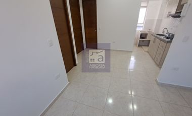 COD. 4857 - SE ARRIENDA APARTAMENTO - BARRIO: COMUNEROS