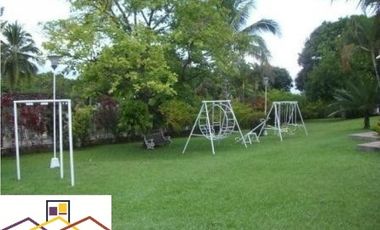 Alquiler de Fincas en San Jerónimo