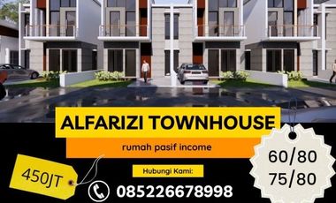 HUNIAN NYAMAN DAN LOKASI STRATEGIS DI SOLO TIMUR DISKON 100 JUTA