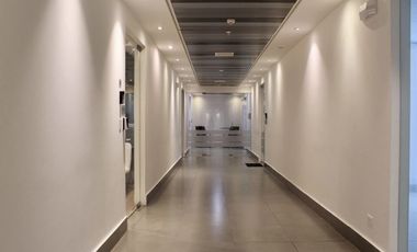 Se Alquila Oficina 104 Mts Obarrio USD$954,00+Itbms
