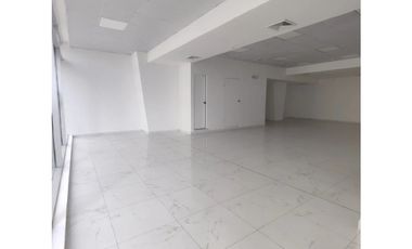 Se Alquila Oficina 104 Mts Obarrio USD$954,00+Itbms