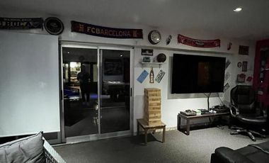 VENTA - Casa -5 dormitorios - Amenities - Los Raigales, Roldán.