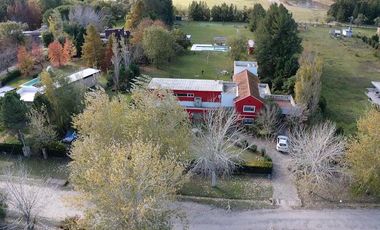 VENTA - Casa -5 dormitorios - Amenities - Los Raigales, Roldán.