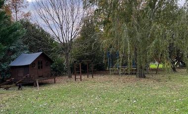 VENTA - Casa -5 dormitorios - Amenities - Los Raigales, Roldán.