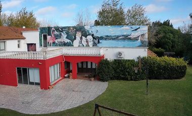 VENTA - Casa -5 dormitorios - Amenities - Los Raigales, Roldán.