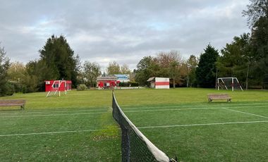 VENTA - Casa -5 dormitorios - Amenities - Los Raigales, Roldán.