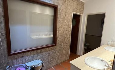 VENTA - Casa -5 dormitorios - Amenities - Los Raigales, Roldán.