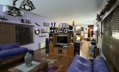 VENTA - Casa -5 dormitorios - Amenities - Los Raigales, Roldán.