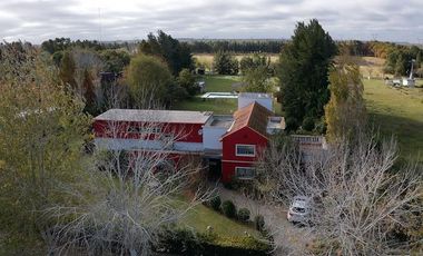 VENTA - Casa -5 dormitorios - Amenities - Los Raigales, Roldán.