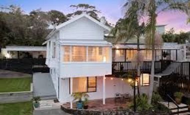 Casa en arriendo de 4 dorm. en Quilicura