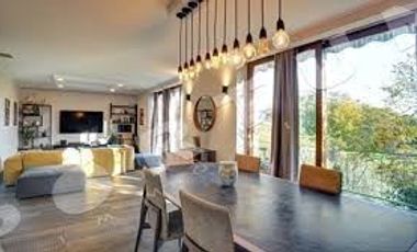 Casa en arriendo de 4 dorm. en Quilicura