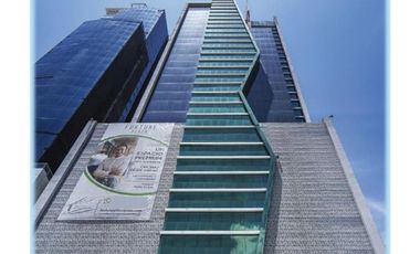 SEA CONFIABLE ALQUILA OFICINAS EN FORTUNE PLAZA