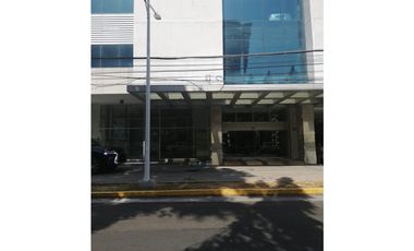 SEA CONFIABLE ALQUILA OFICINAS EN FORTUNE PLAZA
