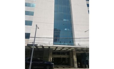 SEA CONFIABLE ALQUILA OFICINAS EN FORTUNE PLAZA