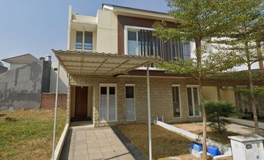 Rumah Murah Minimalis Citra Harmoni Area Sidodadi Sidoarjo