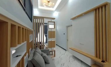 Rumah Murah Minimalis Citra Harmoni Area Sidodadi Sidoarjo