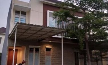 Rumah Murah Minimalis Citra Harmoni Area Sidodadi Sidoarjo