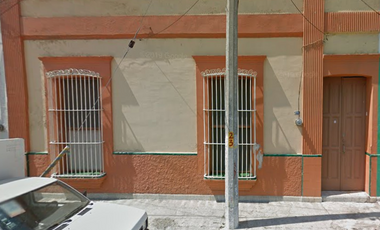 Casa en Venta en Frontera Centla Tabasco, Inversión a 1 cuadra del Parque y Mercado