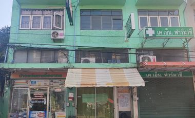 10 Bedroom Townhouse for rent in Prawet, Bangkok