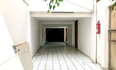 Casa en venta Avenida 7, Col. Educación, Coyoacán