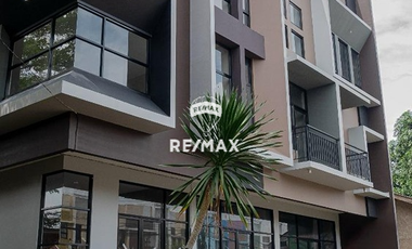 DIJUAL SISA 1 UNIT!! Ruko BRANDNEW 3 Lantai Siap Pakai Dekat Pasar Modern BSD