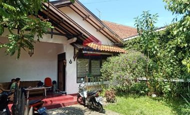 Rumah Strategis Lokasi Premium Jalan Cianjur Bandung