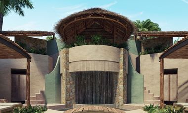 Departamento en Venta en Olmar, Chicxulub