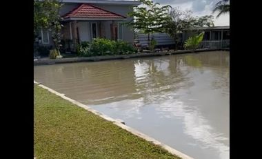 Dijual Tanah Dekat Water Park Di Majasari Pandeglang