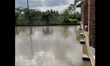 Dijual Tanah Dekat Water Park Di Majasari Pandeglang