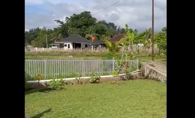 Dijual Tanah Dekat Water Park Di Majasari Pandeglang