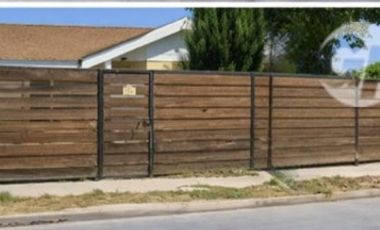 Casa en Arriendo de 3 dorm. en Graneros