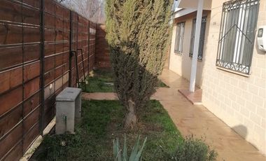 Casa en Arriendo de 3 dorm. en Graneros